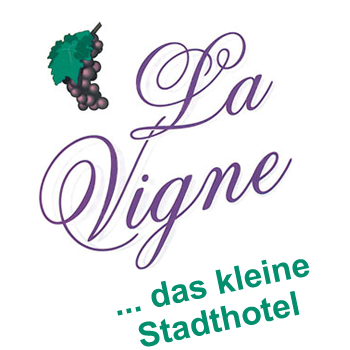 Logo Hotel La Vigne